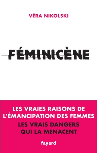 [9718856]  Féminicène 