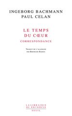 TEMPS DU COEUR -LE-