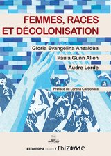 FEMMES  RACES ET DECOLONISATION