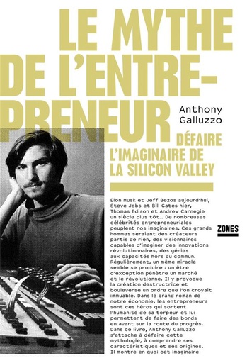 [9630469]  Le mythe de l'entrepreneur 