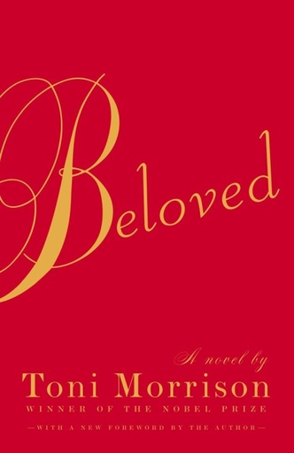 [1254544]  Beloved 