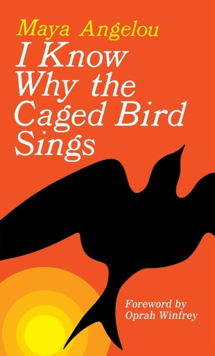 [2068352]  I Know Why the Caged Bird Sings 