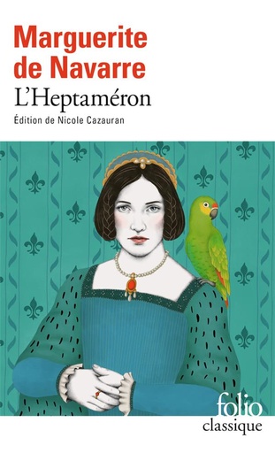 [8796289]  L'Heptaméron 