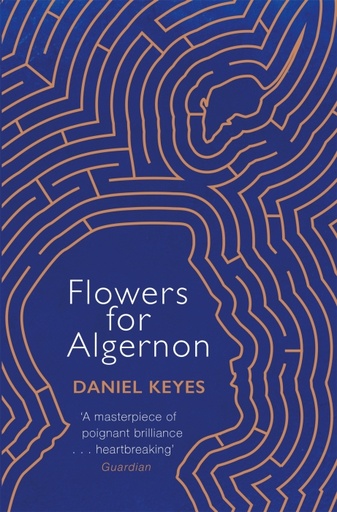 [8455358]  Flowers For Algernon 