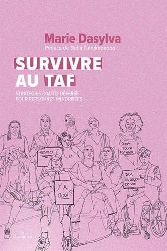 SURVIVRE AU TAF