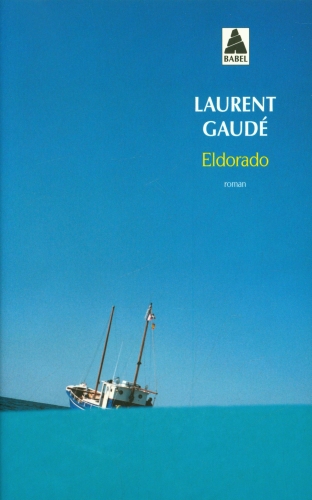 [8893281]  Eldorado 