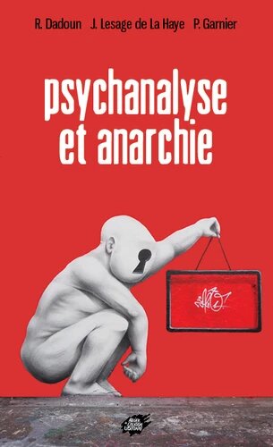 PSYCHANALYSE ET ANARCHIE