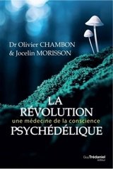 LA REVOLUTION PSYCHEDELIQUE