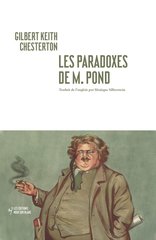 PARADOXES DE M POND -LES-