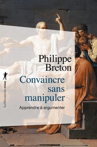 [6476675]  Convaincre sans manipuler -nouvelle édition- 