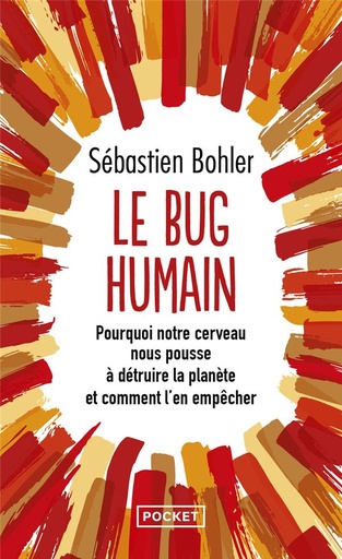 [8988081]  Le bug humain 