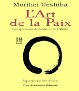 ART DE LA PAIX -L-