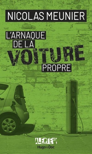 [9679585]  L'arnaque de la voiture propre 