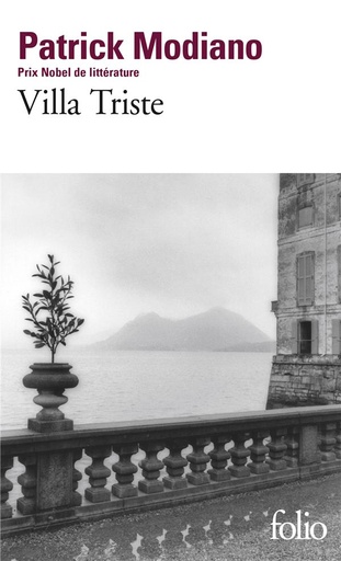 [88748]  Villa Triste 