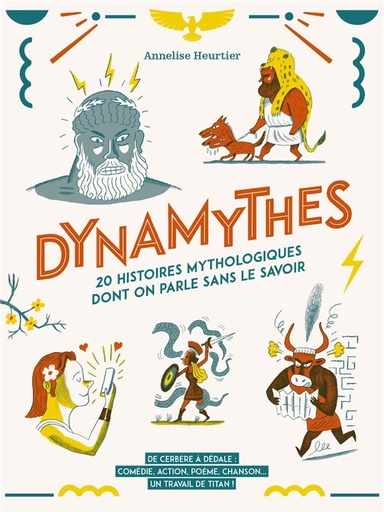 [8976513]  Dynamythes 