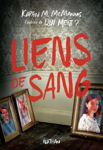 [9362957]  Liens de sang 