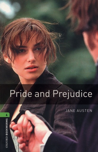 [1404348]  Pride and Prejudice 