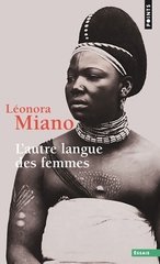 AUTRE LANGUE DES FEMMES -L-