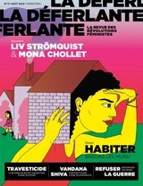 DEFERLANTE -LA- N11 HABITER