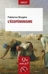 L'ECOFEMINISME