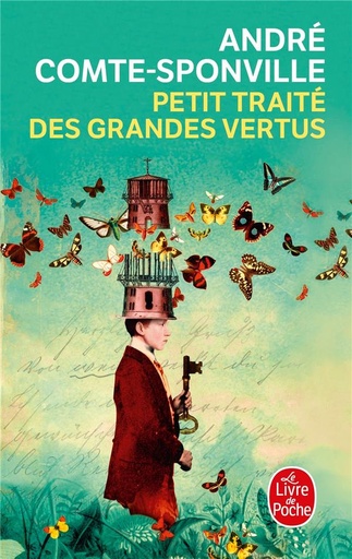 [8350451]  Petit traité des grandes vertus 