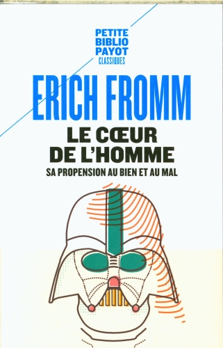 [8865913]  Le coeur de l'homme : sa propension au bien et au mal 
