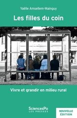 FILLES DU COIN -LES- VIVRE ET GRANDIR EN MILIEU RURAL