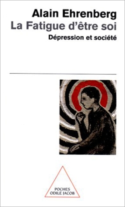 [6323288]  La fatigue d'être soi : dépression et société 