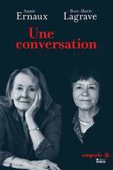 CONVERSATION -UNE-