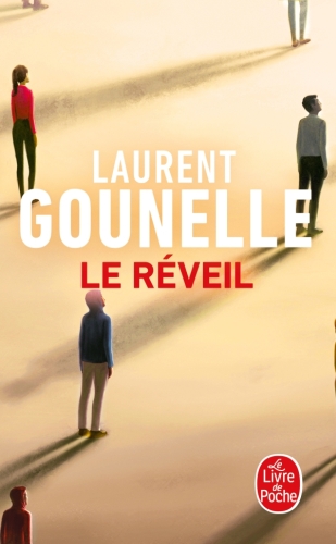 [9752351]  Le réveil 