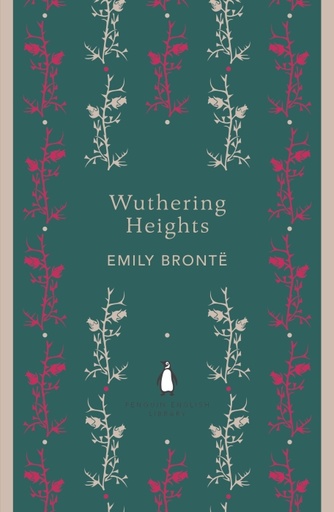 [4459891]  Wuthering Heights 