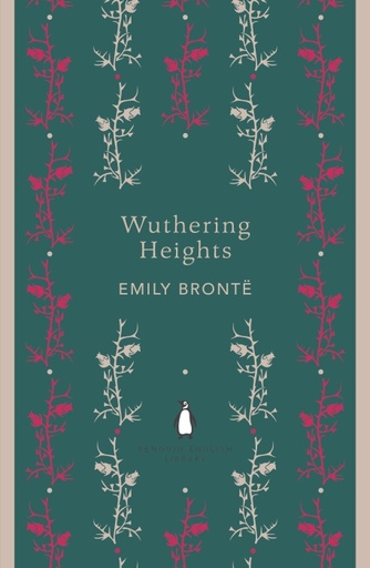 [4459891]  Wuthering Heights 