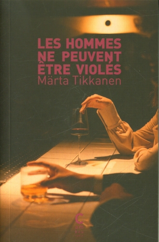[9741895]  Les hommes ne peuvent être violés 