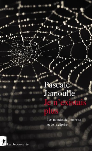 [9108642]  Je n'existais plus : les mondes de l'emprise et de la déprise 