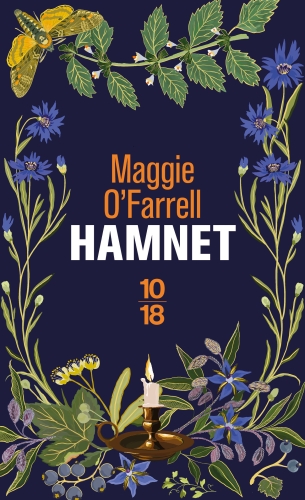 [9363211]  Hamnet 