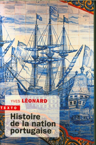 [9756874]  Histoire de la nation portugaise 