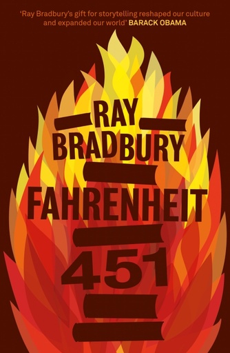 [421092]  Fahrenheit 451 