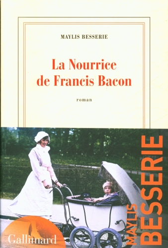 [9732454]  La nourrice de Francis Bacon 