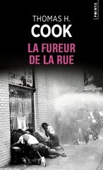 FUREUR DE LA RUE -LA-