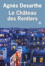 CHATEAU DES RENTIERS -LE-