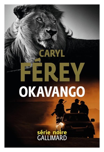 [9737194]  Okavango 