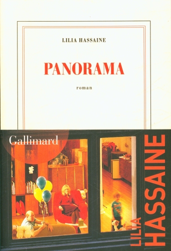 [9732469] Panorama