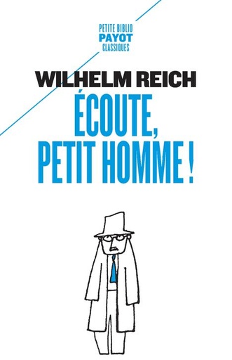 [8867712]  Ecoute, petit homme ! 