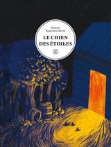 CHIEN DES ETOILES -LE-