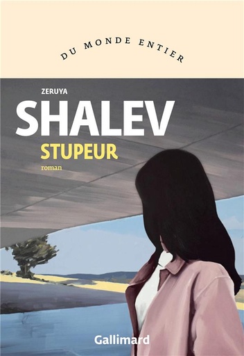 [9732441]  Stupeur 