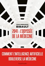 2041 ODYSSEE DE LA MEDECINE