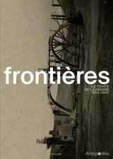 FRONTIERES - LE TRAITE DE LAUSANNE 1923-2023