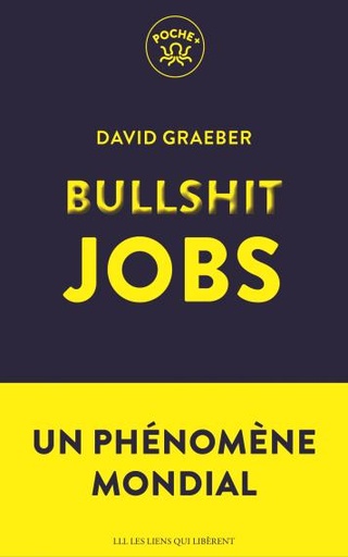 [9934655]  Bullshit jobs 