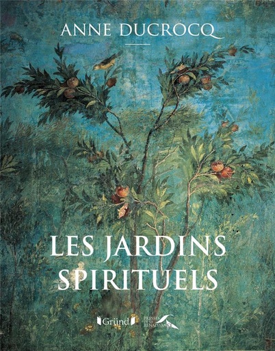 [8347829]  Jardins spirituels 