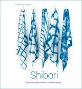 SHIBORI